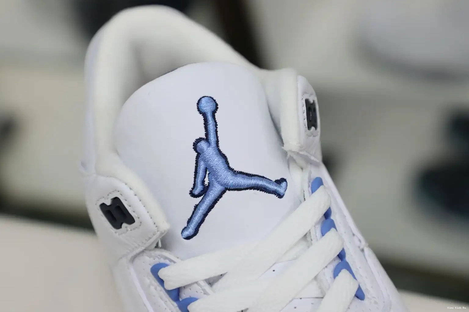 Jordan Jordan 3 Kimikick Air retro 0605